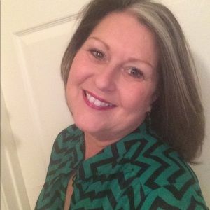 Meet your Posher, Ruthann